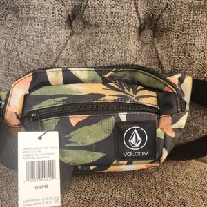 Fanny pack